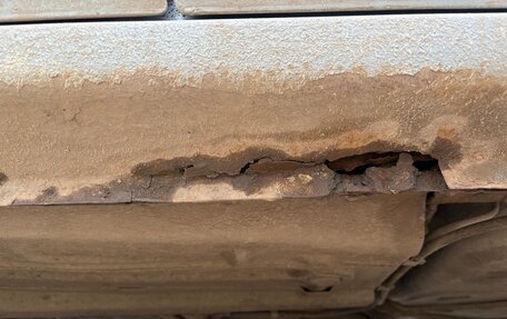 Ford Fusion I, 2007 год, 350 000 рублей, 9 фотография
