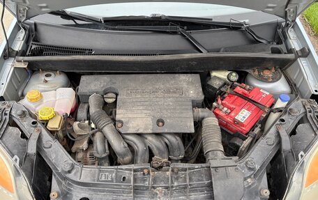 Ford Fusion I, 2007 год, 350 000 рублей, 17 фотография