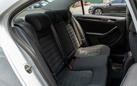 Volkswagen Jetta VI, 2016 год, 1 395 000 рублей, 7 фотография