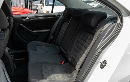 Volkswagen Jetta VI, 2016 год, 1 395 000 рублей, 9 фотография