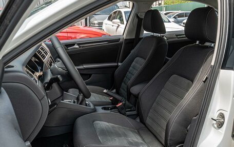Volkswagen Jetta VI, 2016 год, 1 395 000 рублей, 10 фотография