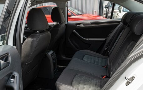Volkswagen Jetta VI, 2016 год, 1 395 000 рублей, 11 фотография
