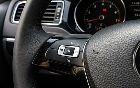 Volkswagen Jetta VI, 2016 год, 1 395 000 рублей, 14 фотография