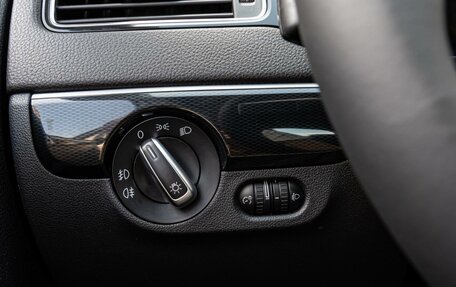 Volkswagen Jetta VI, 2016 год, 1 395 000 рублей, 18 фотография