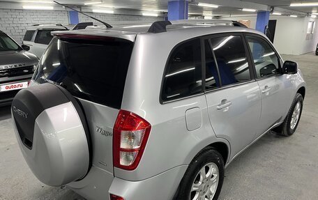 Chery Tiggo (T11), 2013 год, 545 000 рублей, 5 фотография