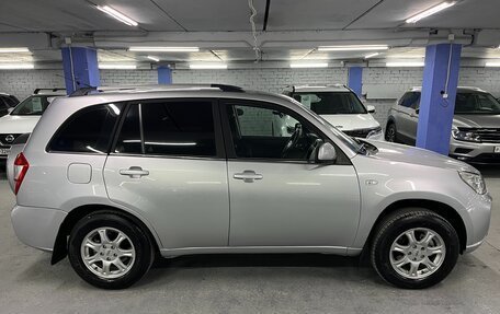 Chery Tiggo (T11), 2013 год, 545 000 рублей, 4 фотография
