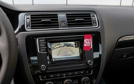 Volkswagen Jetta VI, 2016 год, 1 395 000 рублей, 12 фотография