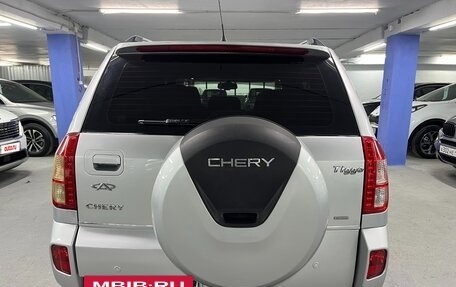 Chery Tiggo (T11), 2013 год, 545 000 рублей, 6 фотография