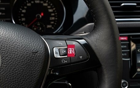 Volkswagen Jetta VI, 2016 год, 1 395 000 рублей, 16 фотография