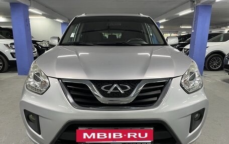 Chery Tiggo (T11), 2013 год, 545 000 рублей, 2 фотография