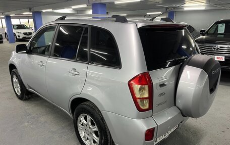 Chery Tiggo (T11), 2013 год, 545 000 рублей, 7 фотография