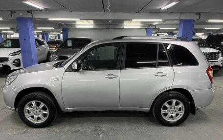 Chery Tiggo (T11), 2013 год, 545 000 рублей, 8 фотография