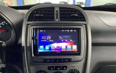 Chery Tiggo (T11), 2013 год, 545 000 рублей, 14 фотография