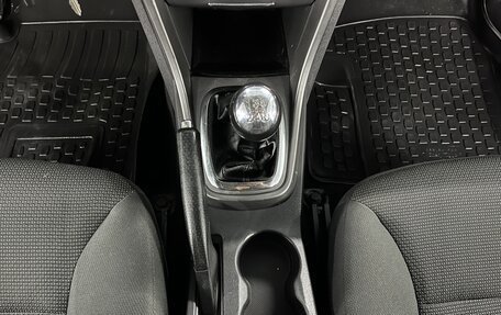 Chery Tiggo (T11), 2013 год, 545 000 рублей, 15 фотография