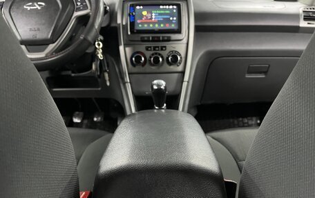 Chery Tiggo (T11), 2013 год, 545 000 рублей, 18 фотография