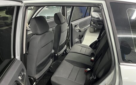 Chery Tiggo (T11), 2013 год, 545 000 рублей, 20 фотография