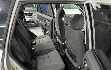 Chery Tiggo (T11), 2013 год, 545 000 рублей, 21 фотография