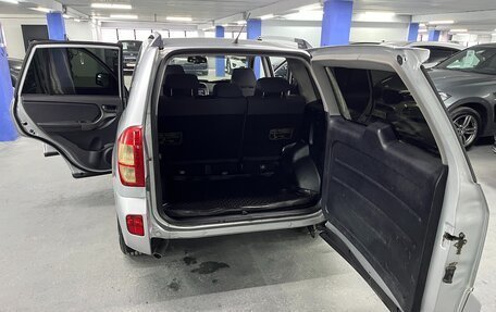 Chery Tiggo (T11), 2013 год, 545 000 рублей, 23 фотография