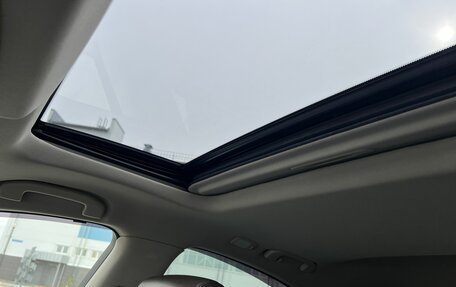 Infiniti QX70, 2014 год, 2 750 000 рублей, 9 фотография