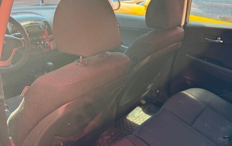 Hyundai i30 I, 2010 год, 350 000 рублей, 8 фотография