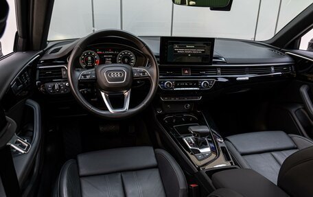 Audi A4, 2021 год, 4 370 000 рублей, 8 фотография