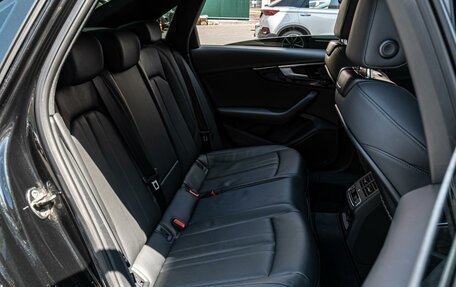 Audi A4, 2021 год, 4 370 000 рублей, 9 фотография