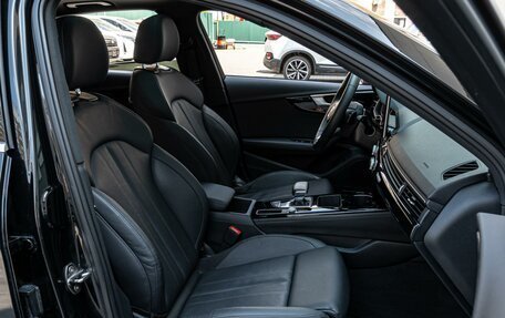 Audi A4, 2021 год, 4 370 000 рублей, 10 фотография