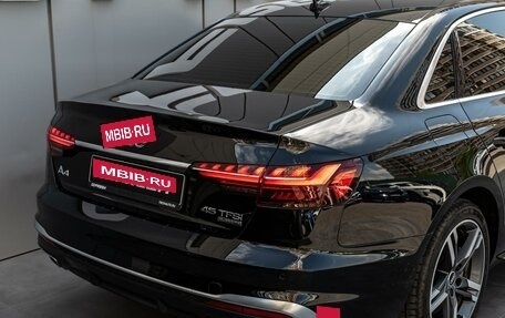 Audi A4, 2021 год, 4 370 000 рублей, 7 фотография
