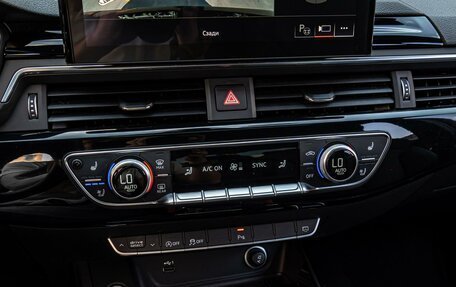 Audi A4, 2021 год, 4 370 000 рублей, 17 фотография