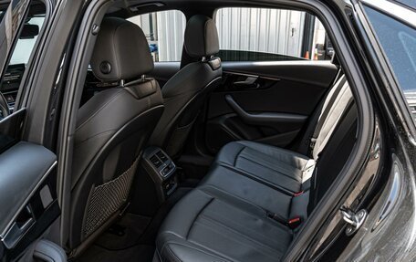 Audi A4, 2021 год, 4 370 000 рублей, 13 фотография