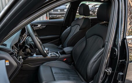 Audi A4, 2021 год, 4 370 000 рублей, 12 фотография
