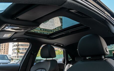 Audi A4, 2021 год, 4 370 000 рублей, 14 фотография
