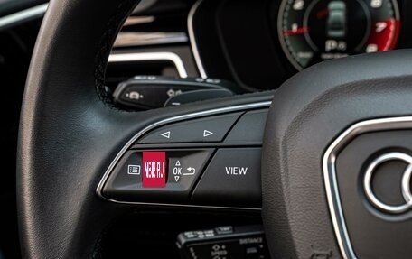 Audi A4, 2021 год, 4 370 000 рублей, 18 фотография