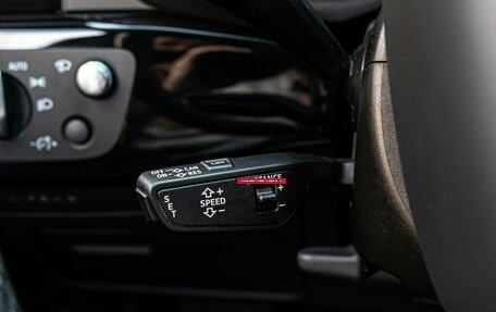 Audi A4, 2021 год, 4 370 000 рублей, 21 фотография