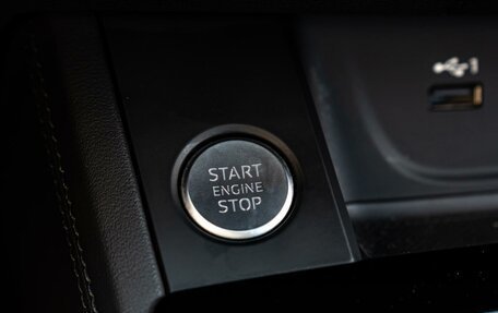 Audi A4, 2021 год, 4 370 000 рублей, 26 фотография