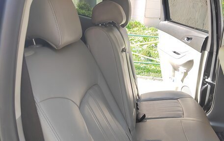 Chevrolet Orlando I, 2012 год, 900 000 рублей, 6 фотография