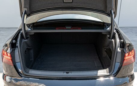 Audi A4, 2021 год, 4 370 000 рублей, 28 фотография