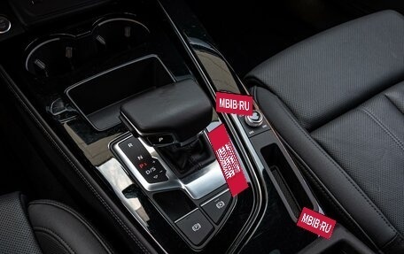 Audi A4, 2021 год, 4 370 000 рублей, 15 фотография