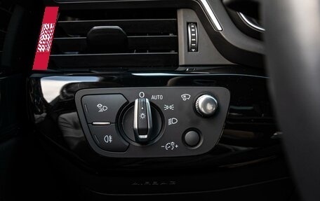 Audi A4, 2021 год, 4 370 000 рублей, 25 фотография
