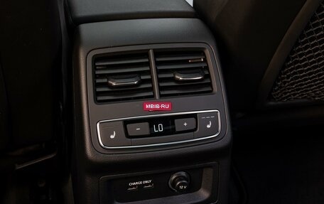 Audi A4, 2021 год, 4 370 000 рублей, 27 фотография