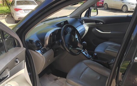Chevrolet Orlando I, 2012 год, 900 000 рублей, 12 фотография