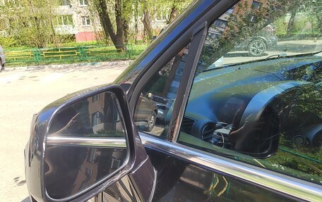 Chevrolet Orlando I, 2012 год, 900 000 рублей, 16 фотография