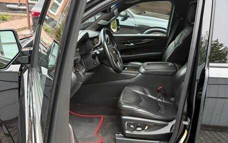 Cadillac Escalade IV, 2020 год, 6 000 000 рублей, 5 фотография