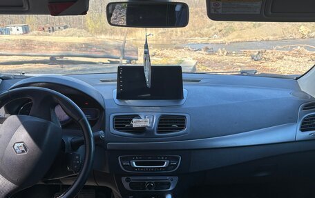Renault Fluence I, 2013 год, 650 000 рублей, 8 фотография