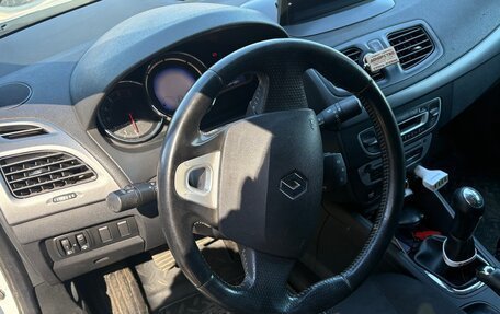 Renault Fluence I, 2013 год, 650 000 рублей, 7 фотография