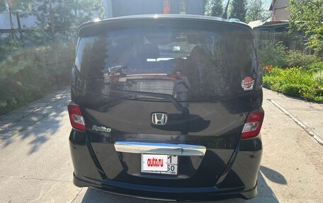 Honda Freed I, 2011 год, 877 777 рублей, 2 фотография
