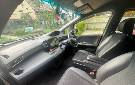 Honda Freed I, 2011 год, 877 777 рублей, 4 фотография