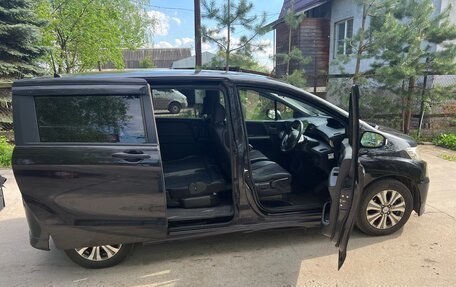 Honda Freed I, 2011 год, 877 777 рублей, 8 фотография