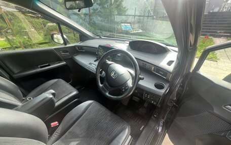Honda Freed I, 2011 год, 877 777 рублей, 9 фотография
