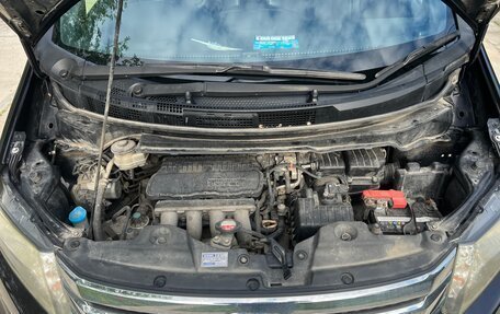 Honda Freed I, 2011 год, 877 777 рублей, 10 фотография